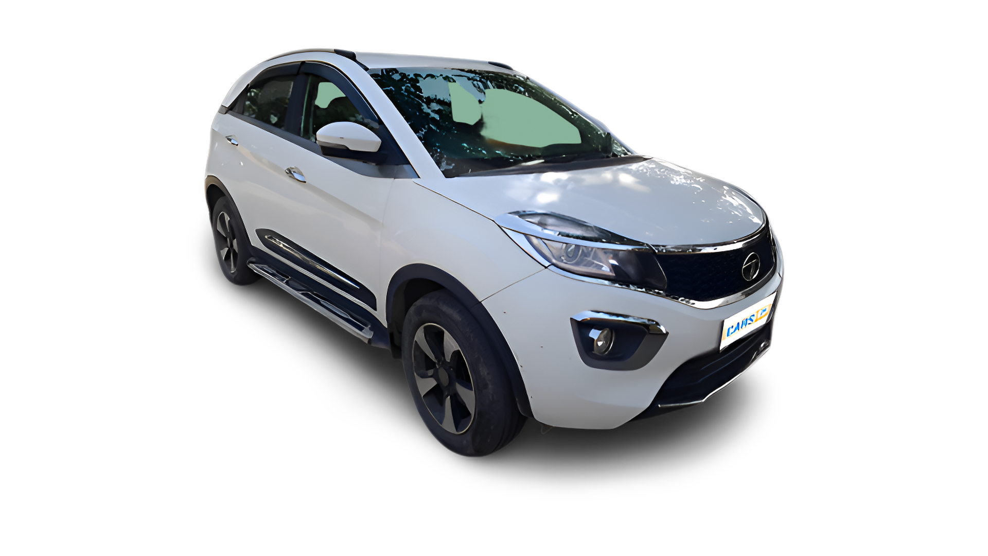 2018 Tata NEXON - SUV - Diesel - Automatic - ₹5.50 lakh